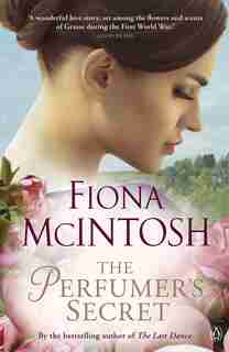 The Perfumer's Secret by Fiona Mcintosh