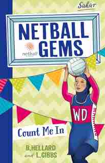 Count Me In by B. Hellard