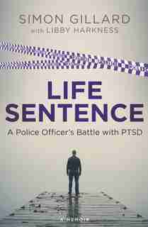 Life Sentence by Simon Gillard