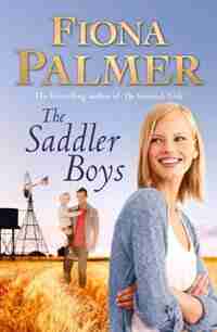 The Saddler Boys by Fiona Palmer