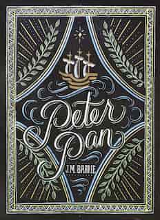 Peter Pan by J. M. Barrie