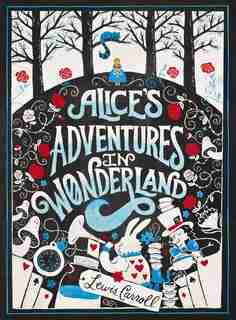 Alice's Adventures In Wonderland by Lewis Carroll