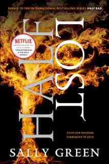 Half Lost by Sally Green