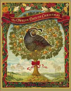 The Twelve Days Of Christmas by Laurel Long