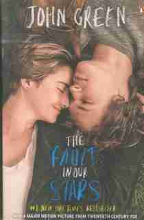 The Fault In Our Stars (movie Tie-in) by John Green