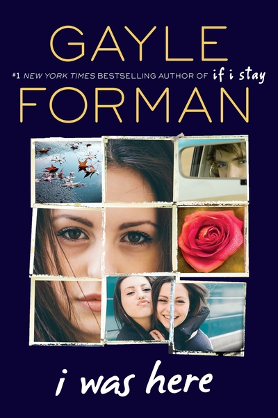 the important characteristics of cody in i was here a novel by gayle forman In i was here, gayle forman’s latest novel after the release of the movie version of her novel if i stay, cody’s best friend meg drinks a kirkus reviews home. the important characteristics of cody in i was here a novel by gayle forman In i was here, gayle forman’s latest novel after the release of the movie version of her novel if i stay, cody’s best friend meg drinks a kirkus reviews home.