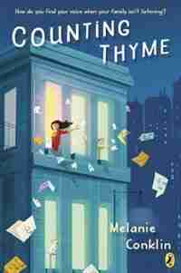 Counting Thyme by Melanie Conklin