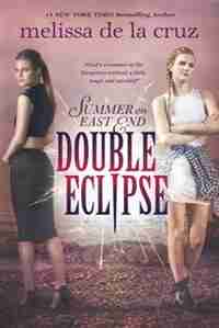 Double Eclipse by Melissa De La Cruz