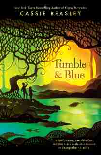 Tumble & Blue de Cassie Beasley