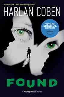 Found by Harlan Coben
