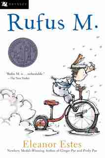 Rufus M. by Eleanor Estes