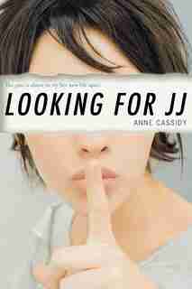 Looking for JJ by Anne Cassidy