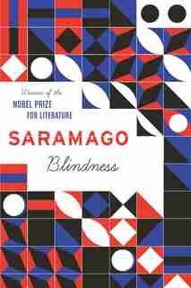 Blindness by Jose Saramago