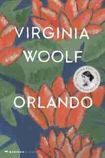 Orlando: A Biography by VIRGINIA WOOLF