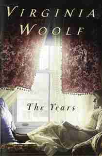 The Years by VIRGINIA WOOLF