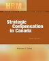 Strategic compensation book image