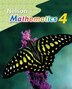 Nelson Mathematics 4 Student Book: Student Text