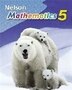 Nelson Mathematics 5 Student Book, Ontario Edition: Student Text
