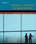 Moral Issues In Business Book By Spiro Panagiotou Paperback