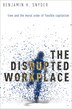 The Disrupted Workplace by Benjamin Snyder Paperback | Indigo Chapters