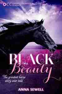 Oxford Children's Classics: Black Beauty by Anna Sewell