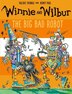 big bad robot