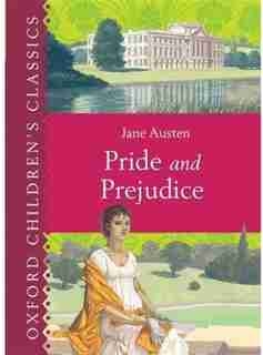 Pride and Prejudice by Jane Austen