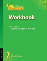 Step Forward: Level 2 Workbook