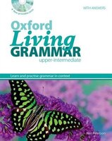 Oxford Living Grammar: Upper-Intermediate Pack
