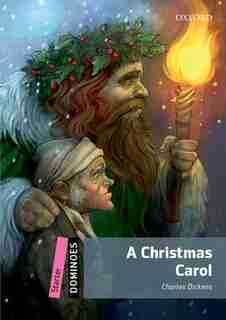 Dominoes: Starter A Christmas Carol by Charles Dickens