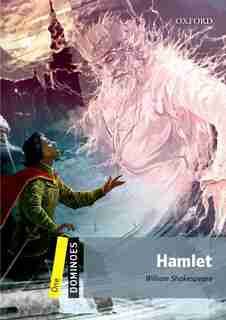 Dominoes: Level 1 Hamlet by William Shakespeare