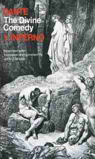 The Divine Comedy: Volume 1: Inferno de Dante Alighieri