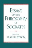 benson essays on the philosophy of socrates Of use in this assignment is the essay by mark l mcpherran socratic piety in the euthyphro in benson ed essays on the philosophy of socrates (oxford 1992) (you may be able to access this book on google books or from larger libraries. benson essays on the philosophy of socrates Of use in this assignment is the essay by mark l mcpherran socratic piety in the euthyphro in benson ed essays on the philosophy of socrates (oxford 1992) (you may be able to access this book on google books or from larger libraries.