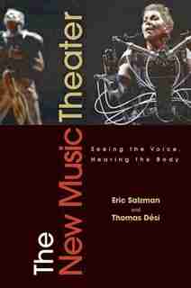 Music Theatre by Eric Salzman