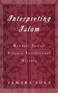 Interpreting Islam by Tamara Sonn Hardcover | Indigo Chapters