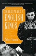 Shakespeare's English Kings by Peter Saccio Hardcover | Indigo Chapters