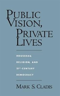 vision of self and life vision of self and life