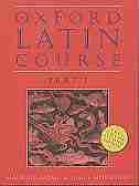 Oxford Latin Course: Part I de Maurice Balme