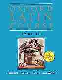 Oxford Latin Course: Part III de Maurice Balme