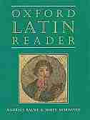 Oxford Latin Course: Oxford Latin Reader de Maurice Balme