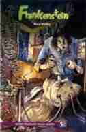 Oxford Progressive English Readers, New Edition: Level 5 (5,000 headwords) Frankenstein by Mary Shelley