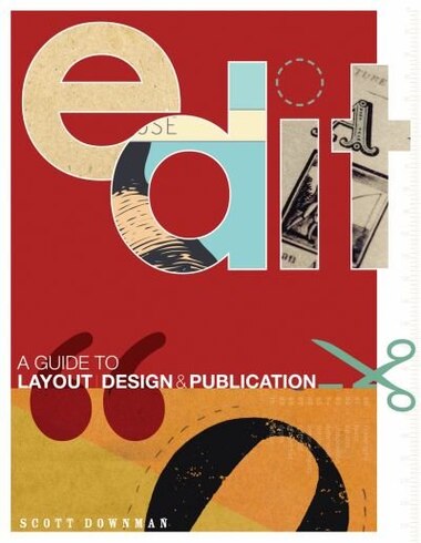 Image result for edit a guide to layout design and publication