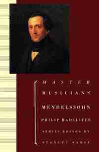 Mendelssohn by Philip Radcliffe