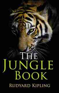 Rollercoaster: The Jungle Book by Rudyard Kipling