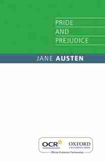 OCR Pride and Prejudice by Jane Austen