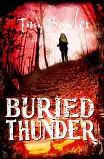 Rollercoasters: Buried Thunder by Tim Bowler