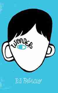 Rollercoasters: Wonder Class Pack de R.J. Palacio