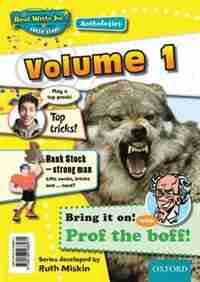 Read Write Inc.: Fresh Start Anthologies Volume 1 by Ruth Miskin