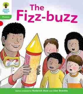 Oxford Reading Tree: Floppy's Phonics: Fiction Easy Buy Pack: Reception by Debbie Hepplewhite