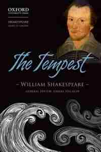 The Tempest by William Shakespeare